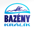 Bazény Králík